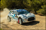 EKO Acropolis Rally 2021