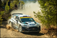 EKO Acropolis Rally 2021