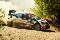 EKO Acropolis Rally 2021