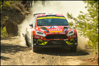 EKO Acropolis Rally 2021