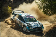 EKO Acropolis Rally 2021