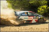 EKO Acropolis Rally 2021