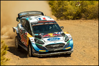 EKO Acropolis Rally 2021