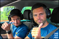 EKO Acropolis Rally 2022