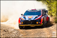 EKO Acropolis Rally 2022