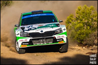 EKO Acropolis Rally 2022