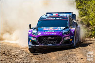 EKO Acropolis Rally 2022