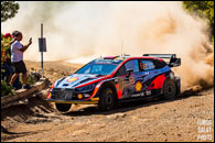 EKO Acropolis Rally 2022