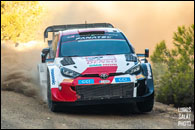 EKO Acropolis Rally 2022