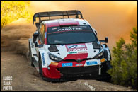 EKO Acropolis Rally 2022