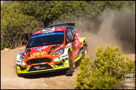 EKO Acropolis Rally 2022