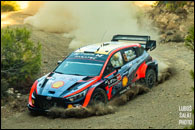 EKO Acropolis Rally 2022