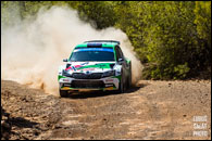 EKO Acropolis Rally 2022