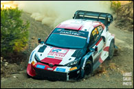 EKO Acropolis Rally 2022