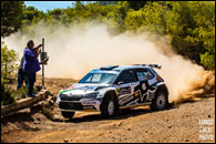 EKO Acropolis Rally 2022