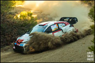 EKO Acropolis Rally 2022