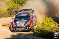 EKO Acropolis Rally 2022