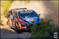 EKO Acropolis Rally 2022