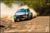 EKO Acropolis Rally 2022