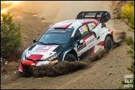 EKO Acropolis Rally 2022