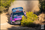 EKO Acropolis Rally 2022