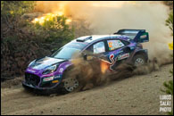 EKO Acropolis Rally 2022