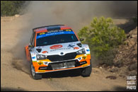 EKO Acropolis Rally 2022