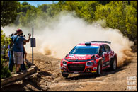 EKO Acropolis Rally 2022