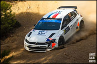 EKO Acropolis Rally 2022