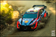 EKO Acropolis Rally 2022