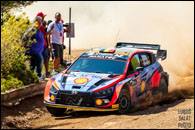 EKO Acropolis Rally 2022