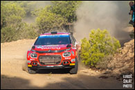 EKO Acropolis Rally 2022