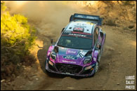 EKO Acropolis Rally 2022