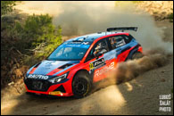 EKO Acropolis Rally 2022