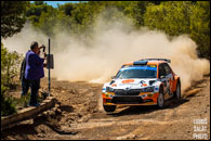 EKO Acropolis Rally 2022