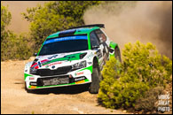EKO Acropolis Rally 2022