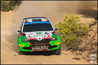 EKO Acropolis Rally 2022