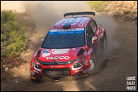 EKO Acropolis Rally 2022