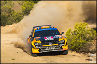 EKO Acropolis Rally 2022