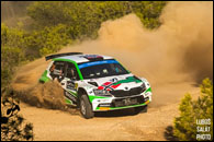 EKO Acropolis Rally 2022