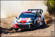 EKO Acropolis Rally 2022