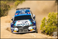 EKO Acropolis Rally 2022