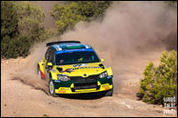 EKO Acropolis Rally 2022