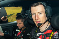 Central European Rally 2023