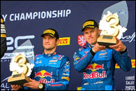 Central European Rally 2023