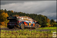 Central European Rally 2023