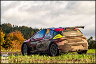 Central European Rally 2023