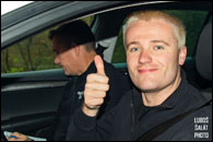 Central European Rally 2023