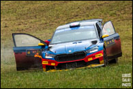 Central European Rally 2023