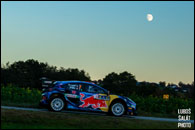 Central European Rally 2023